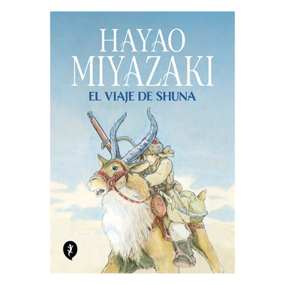 El Viaje De Shuna