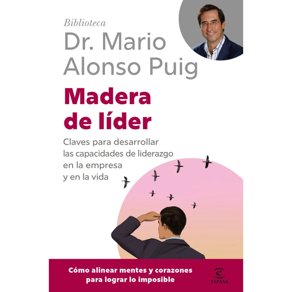 Madera De Líder