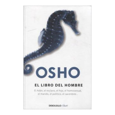 El Libro Del Hombre