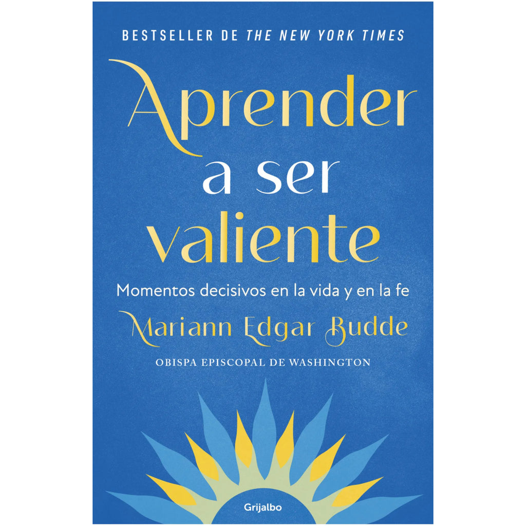 Aprender A Ser Valiente