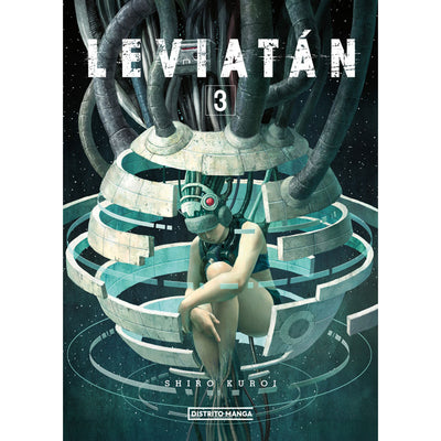 Leviatán 3