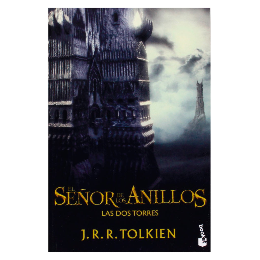 Estuche Tolkien Saga Completa