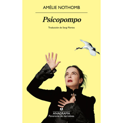 Psicopompo