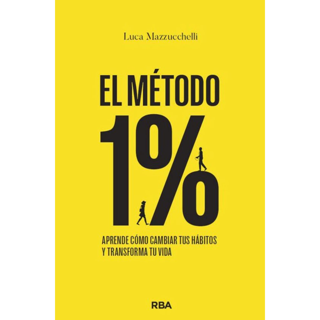 El Metodo 1%