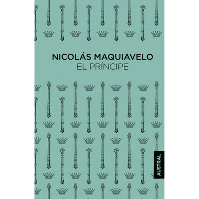 El Príncipe