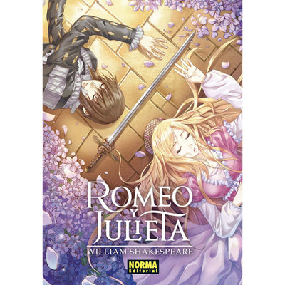 Romeo Y Julieta