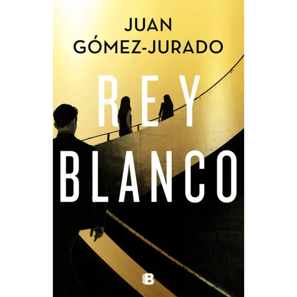 Rey Blanco