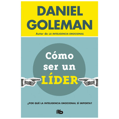 Como Ser Un Lider