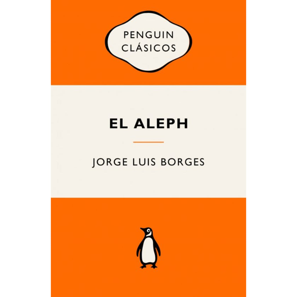 El Aleph (Vintage)