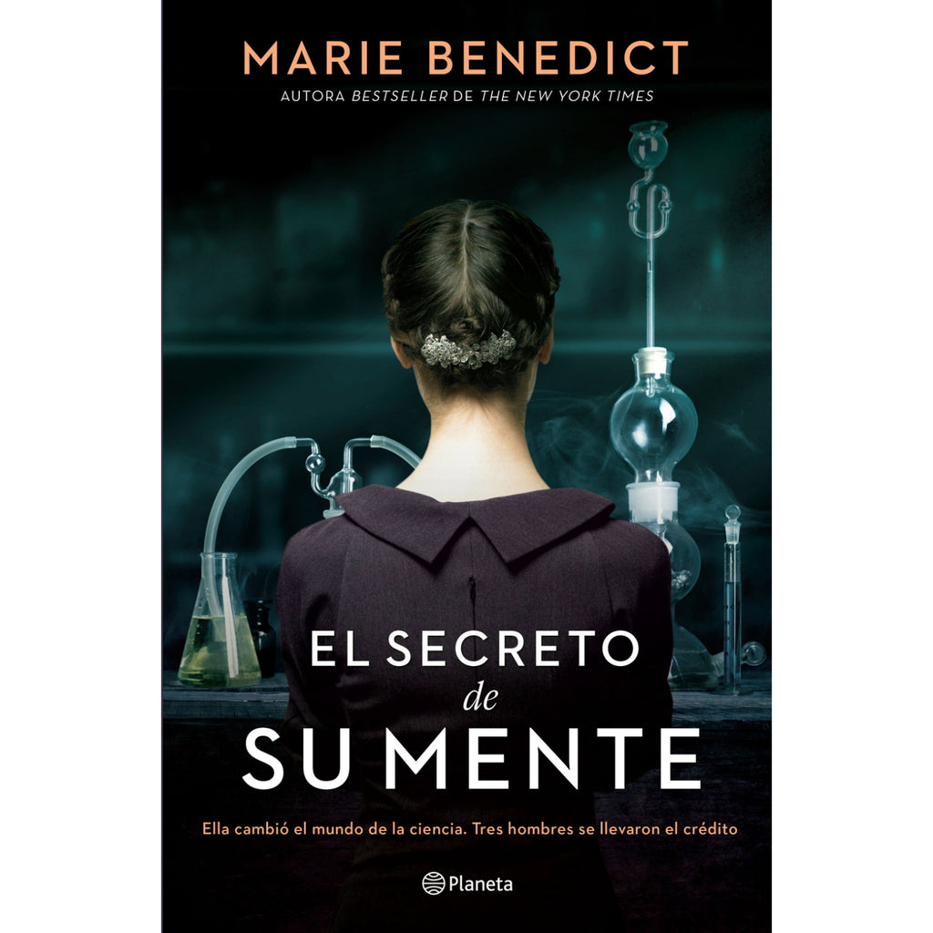 El secreto de su mente