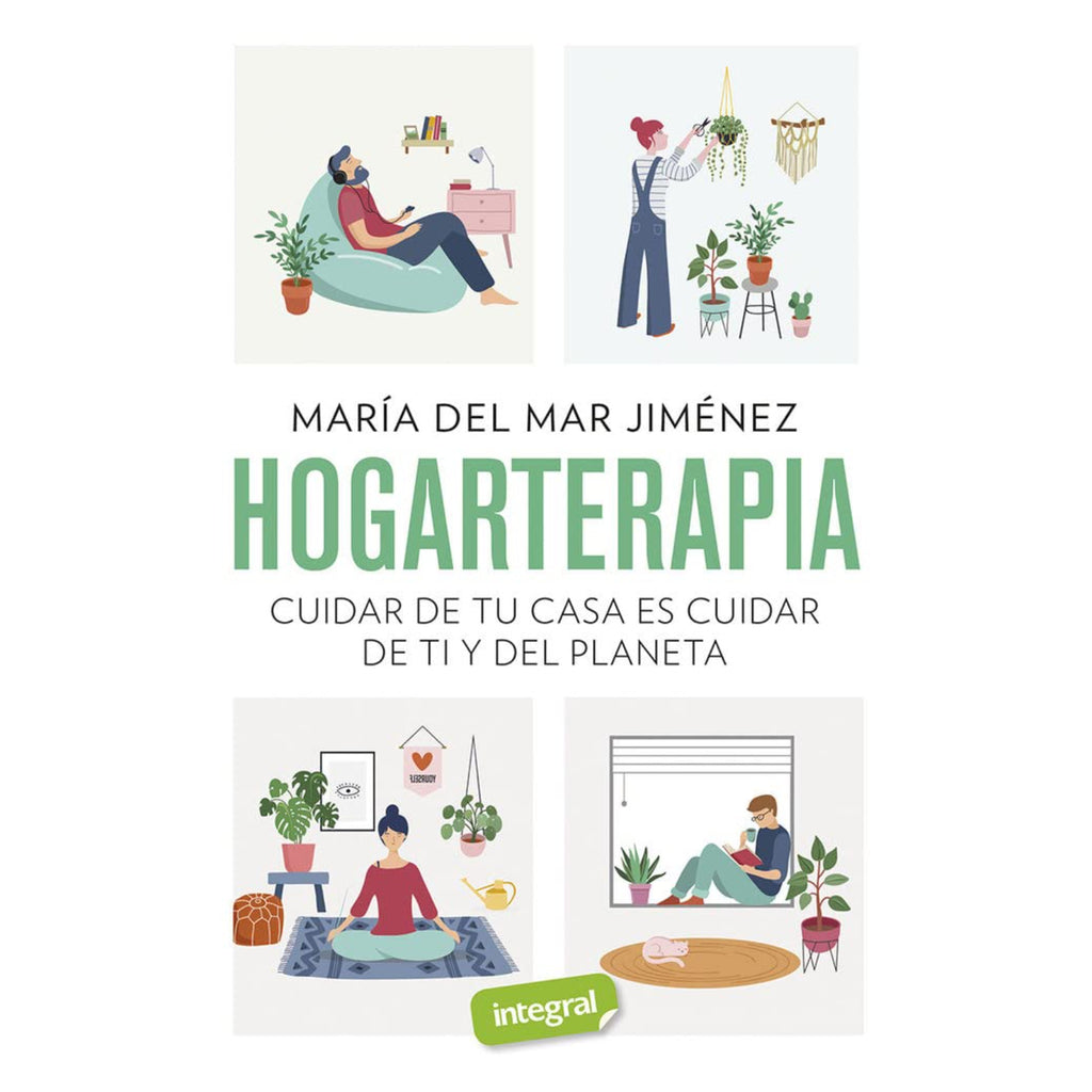 Hogarterapia