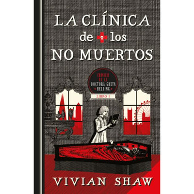 La Clínica De Los No Muertos