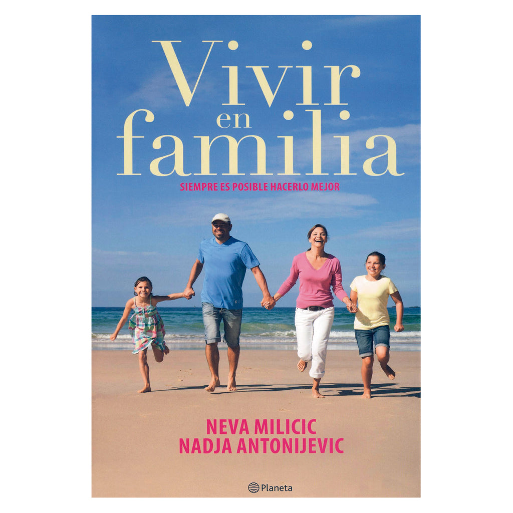 Vivir En Familia