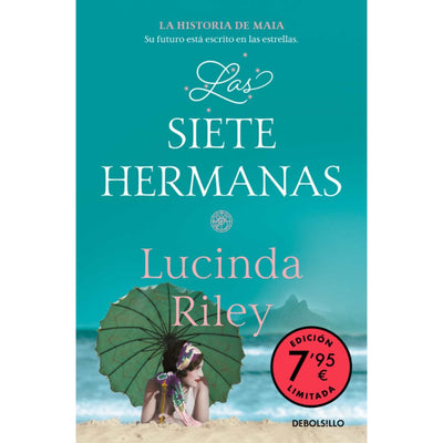 Siete Hermanas (Limited)