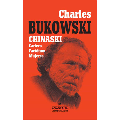 Libro Chinaski