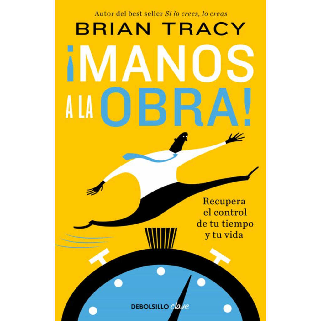 Manos A La Obra