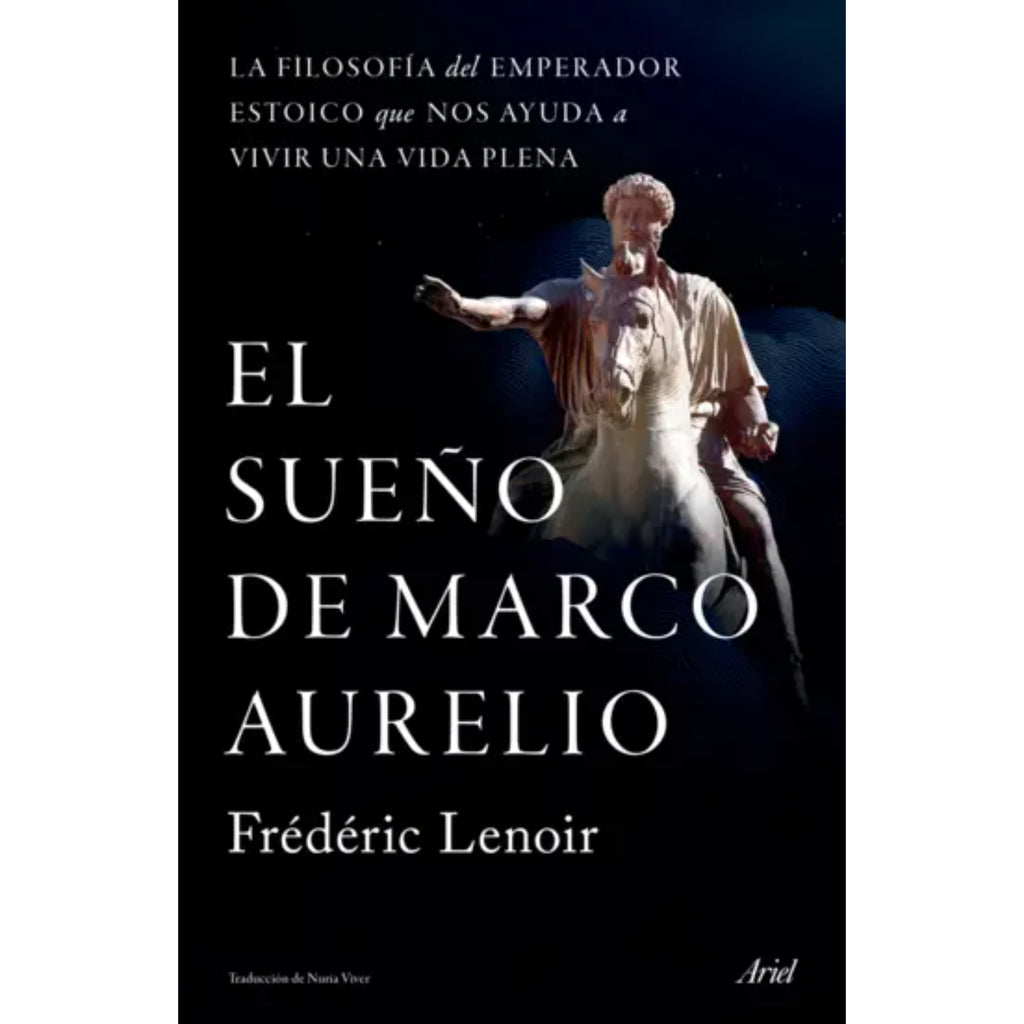 El Sueño De Marco Aurelio