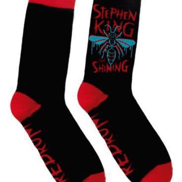 Calcetines El Resplandor Stephen King Sm