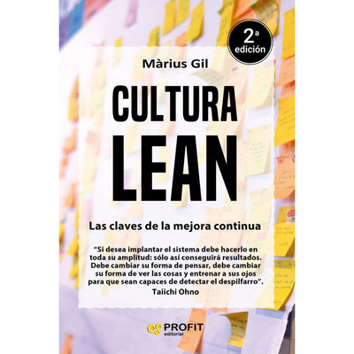 Cultura Lean