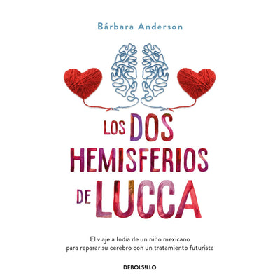 Los Dos Hemisferios De Luca