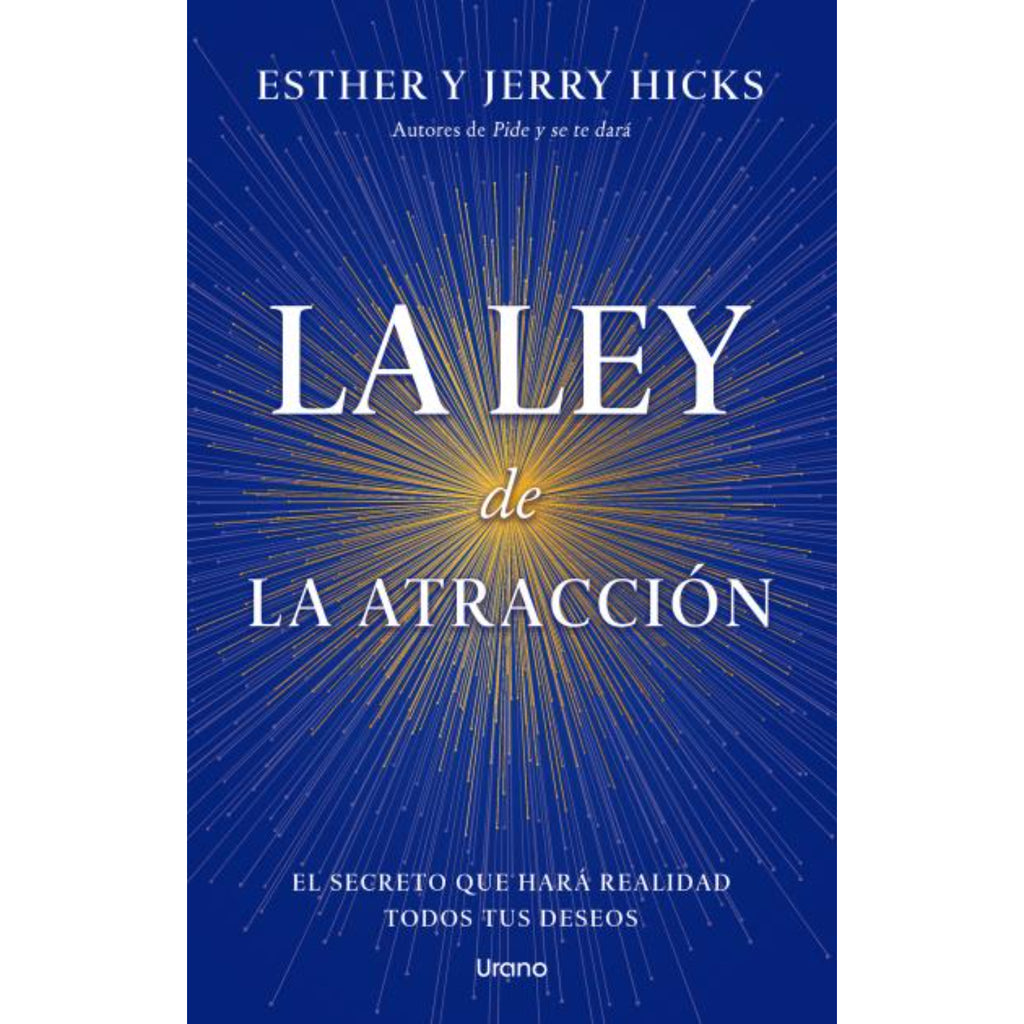 La Ley De La Atraccion