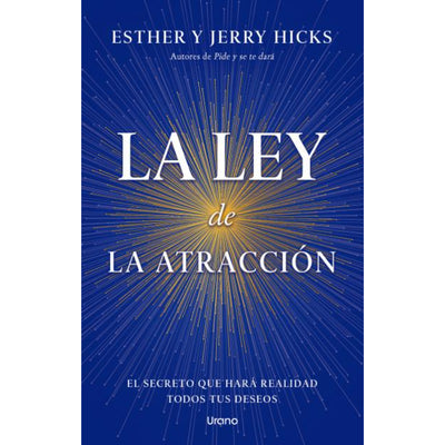 La Ley De La Atraccion