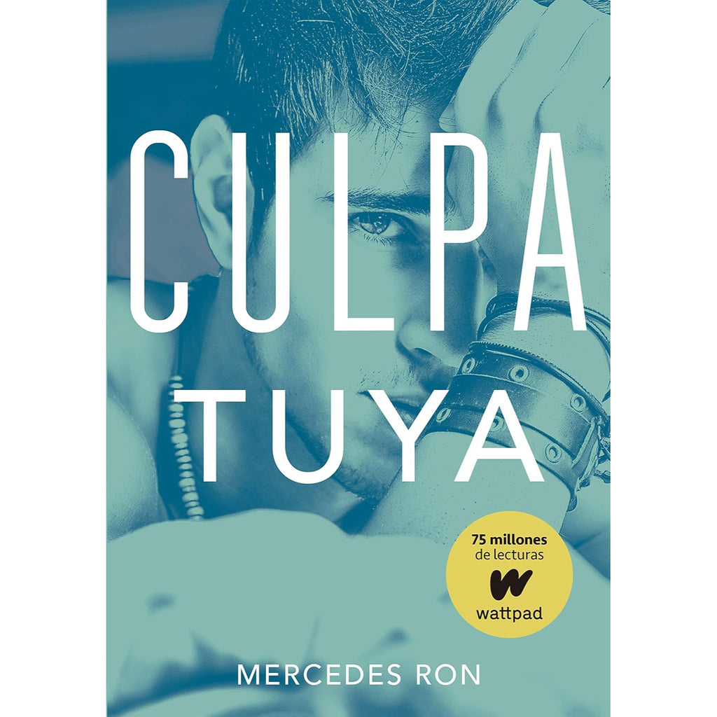 Culpa Tuya (Culpables 2)