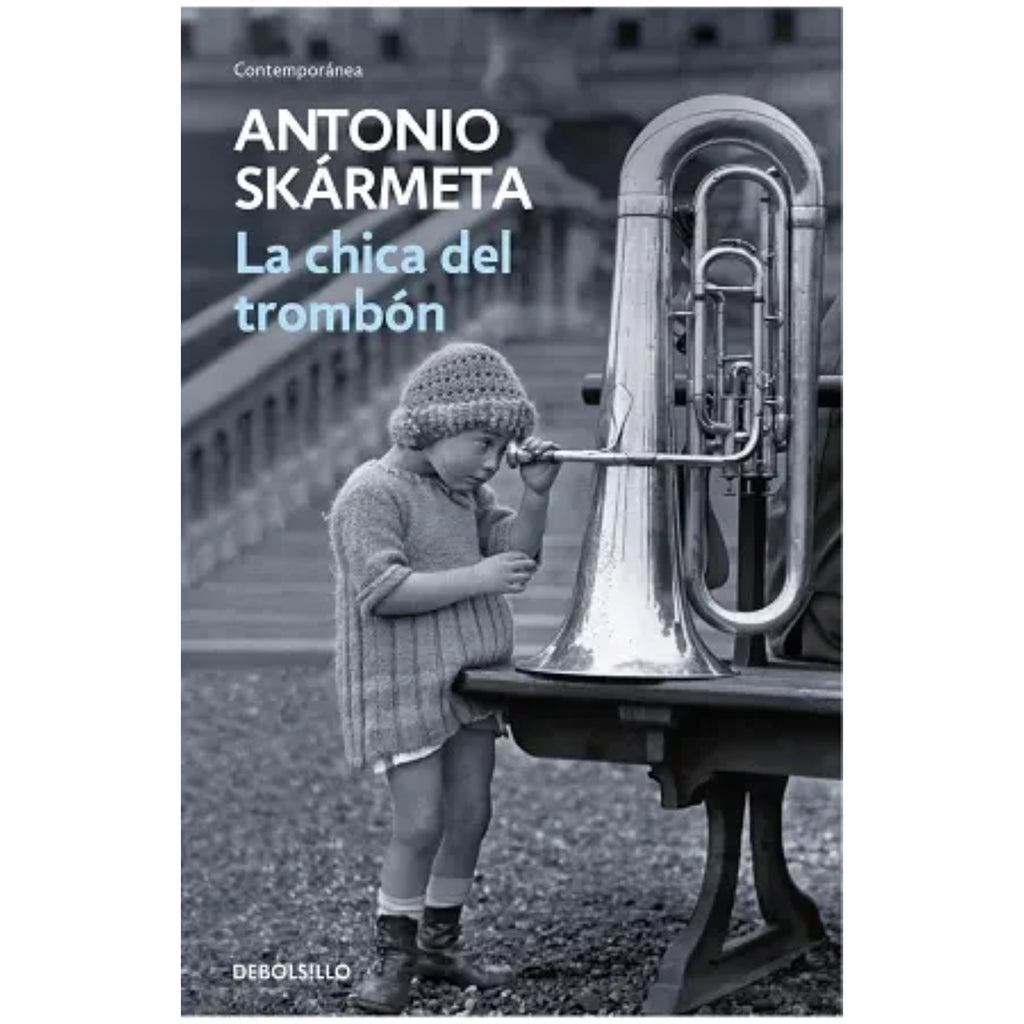 La Chica Del Trombon