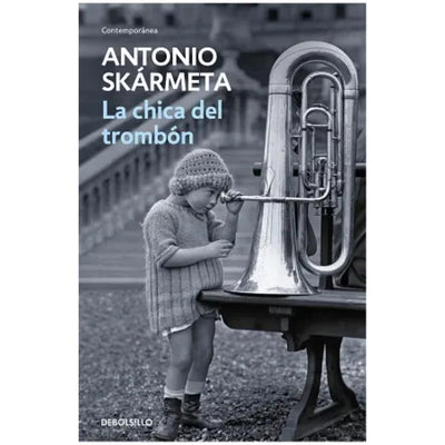 La Chica Del Trombon