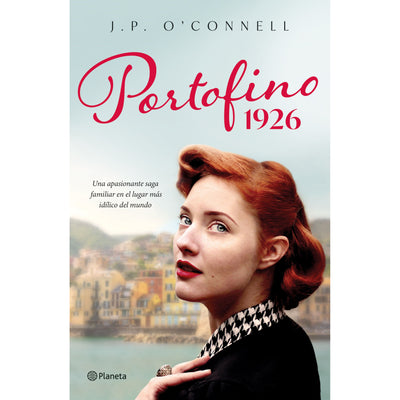 Portofino 1926