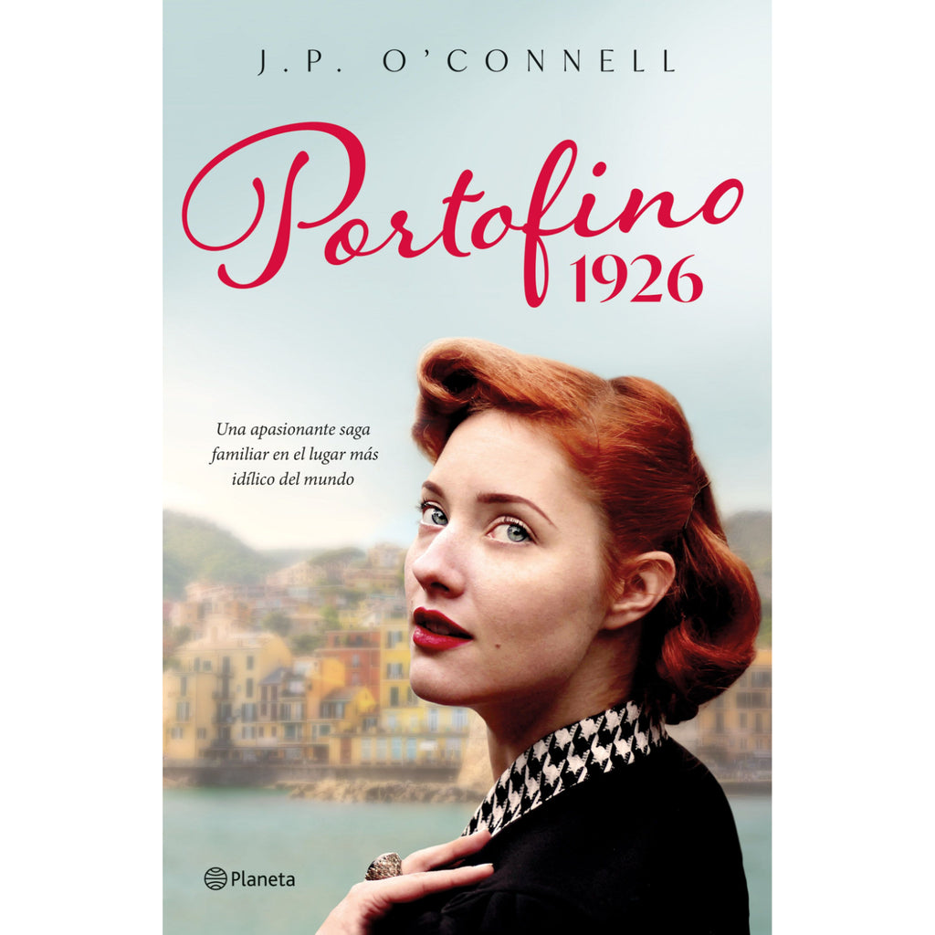 Portofino 1926