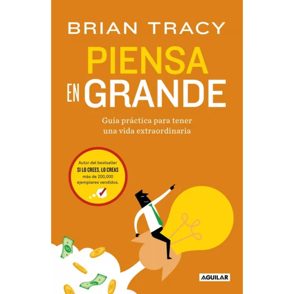 Piensa En Grande