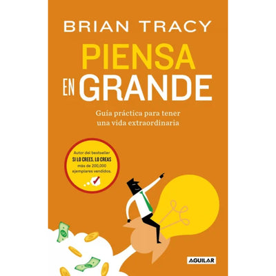 Piensa En Grande