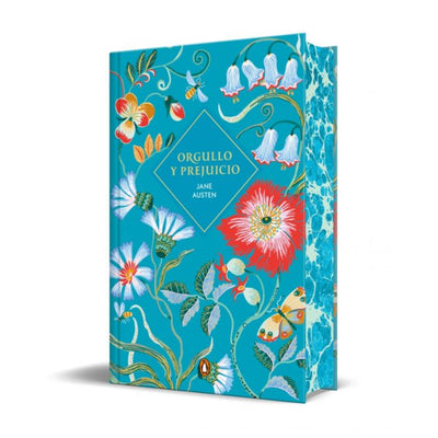 Orgullo Y Prejuicio (Edición Especial Limitada)