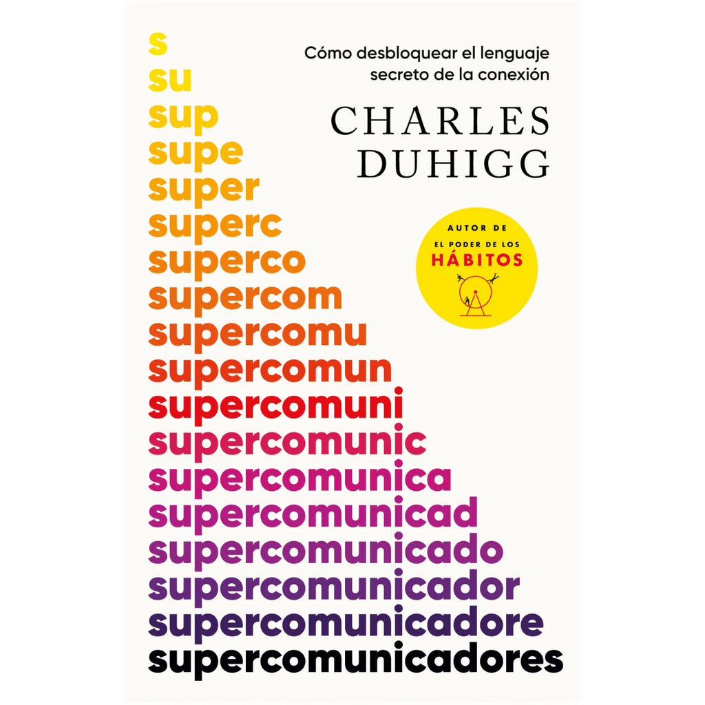 Supercomunicadores