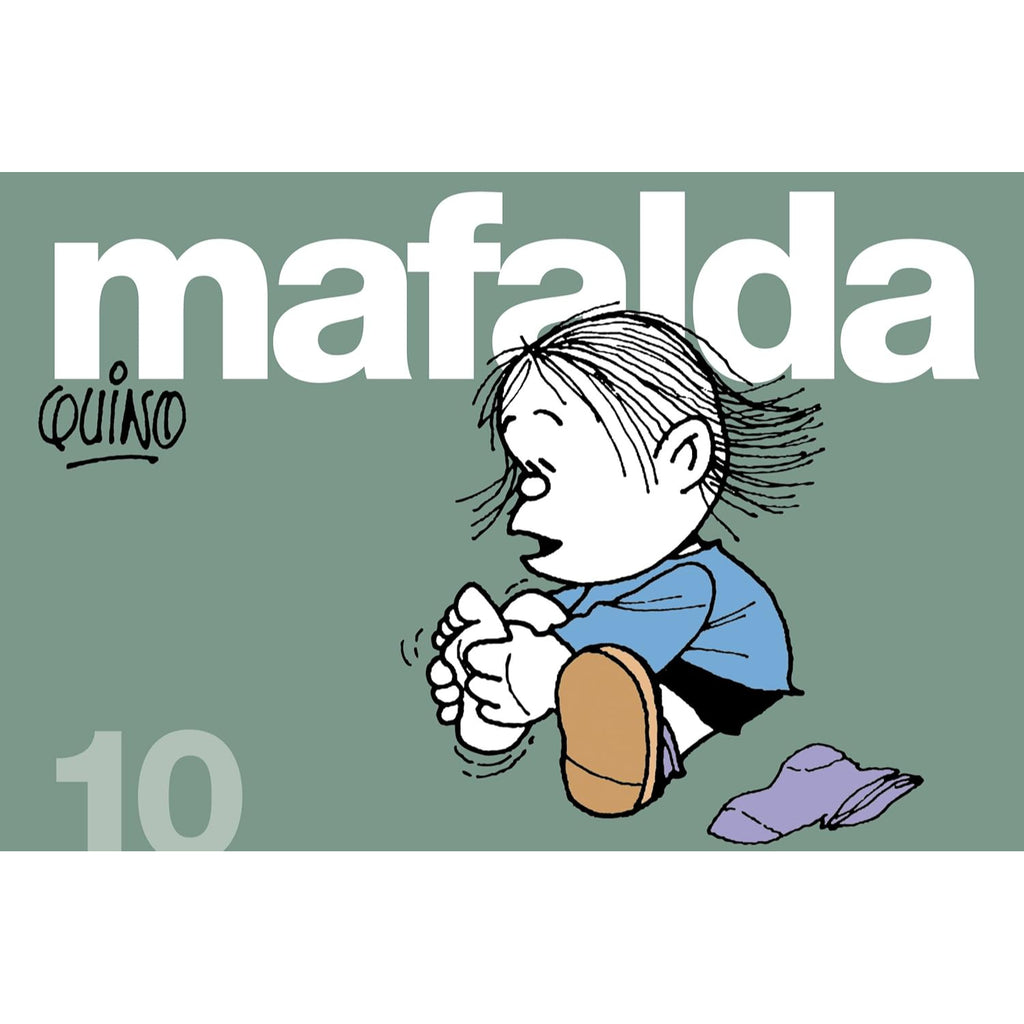 Mafalda 10