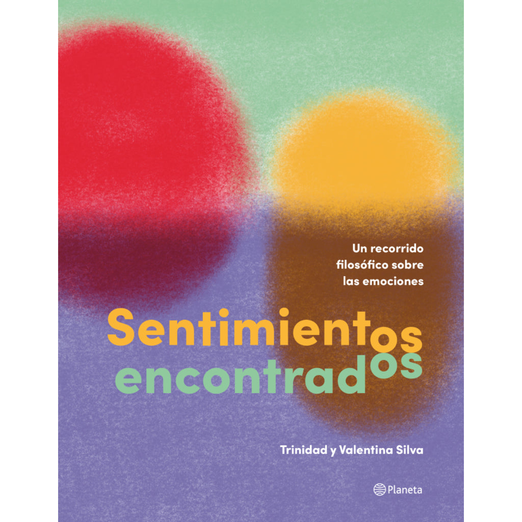 Sentimientos Encontrados