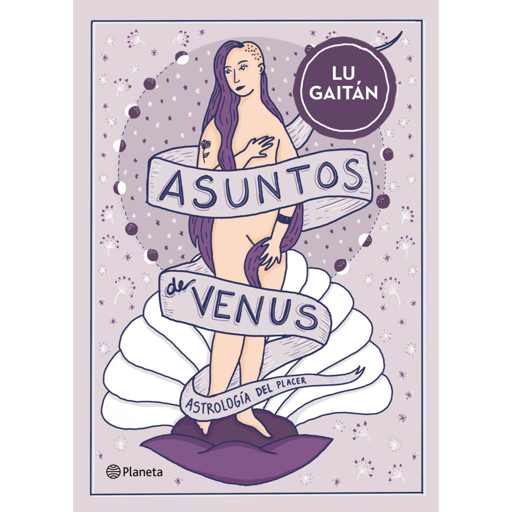 Asuntos De Venus