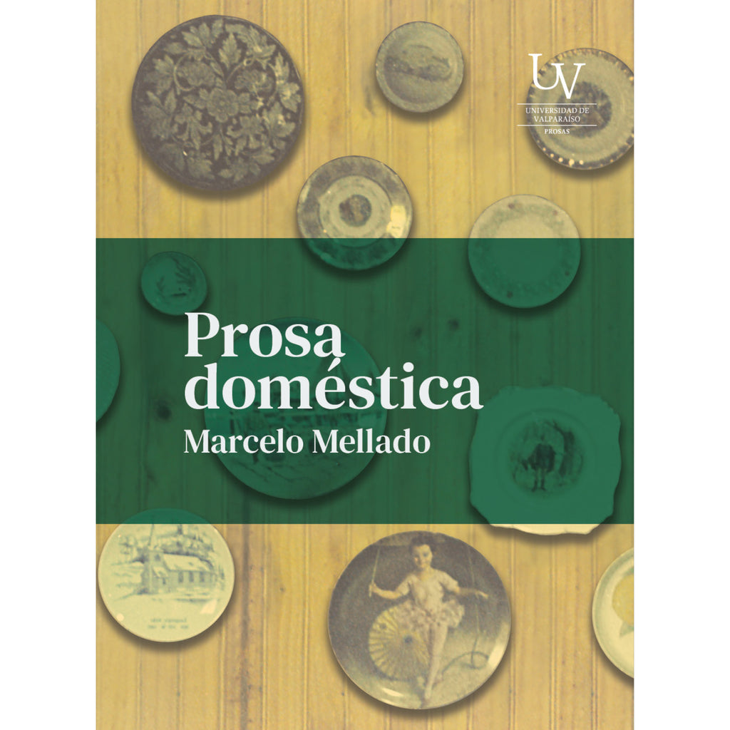Prosa Doméstica