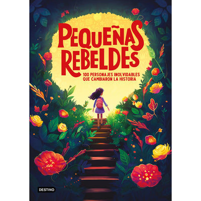 Pequeñas Rebeldes