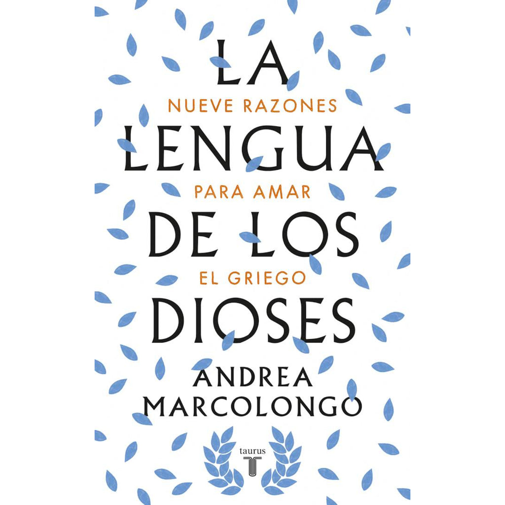 La Lengua De Los Dioses