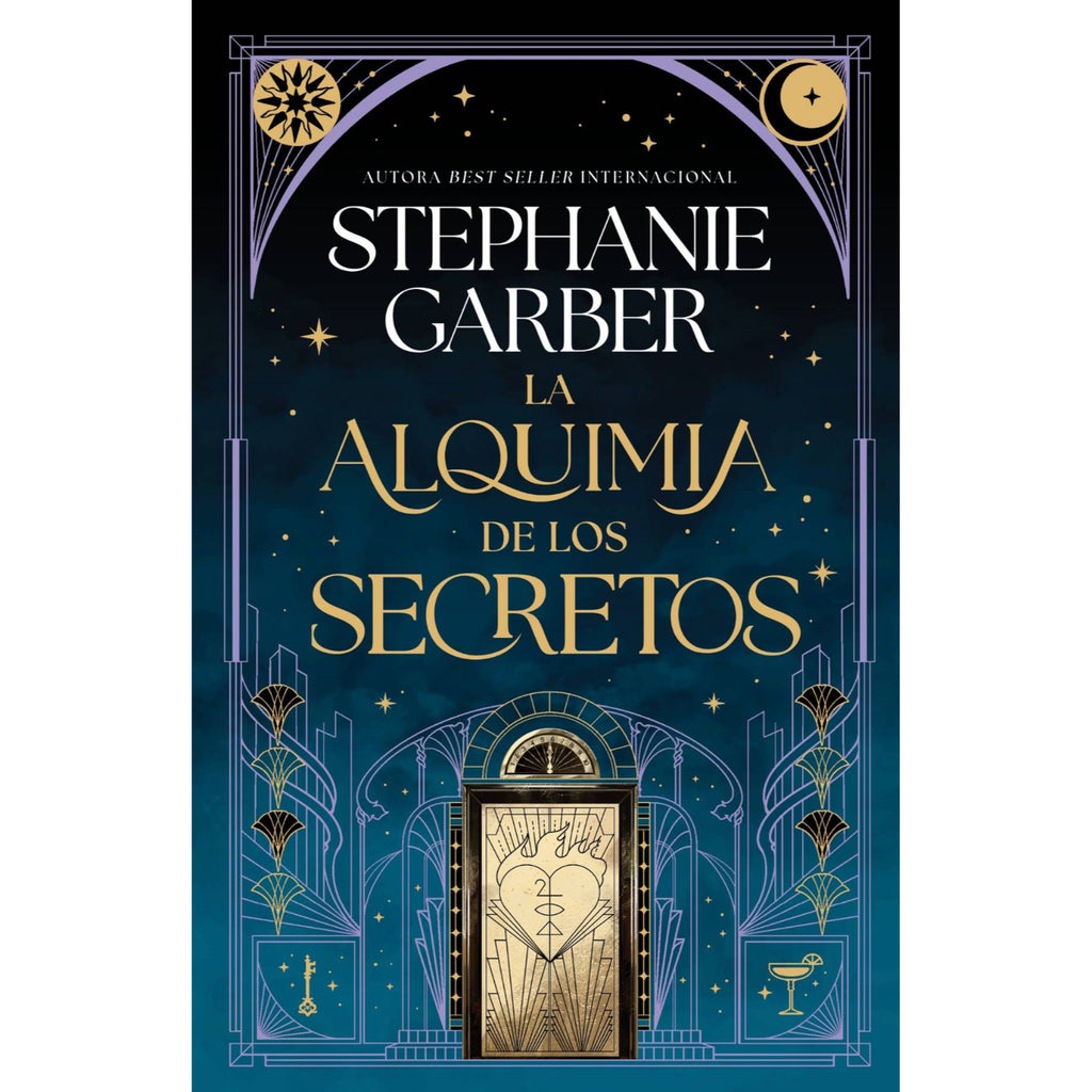 La Alquimia De Los Secretos