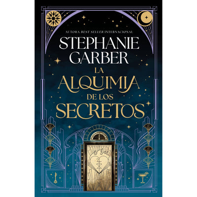 La Alquimia De Los Secretos