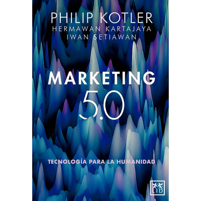 Marketing 5.0