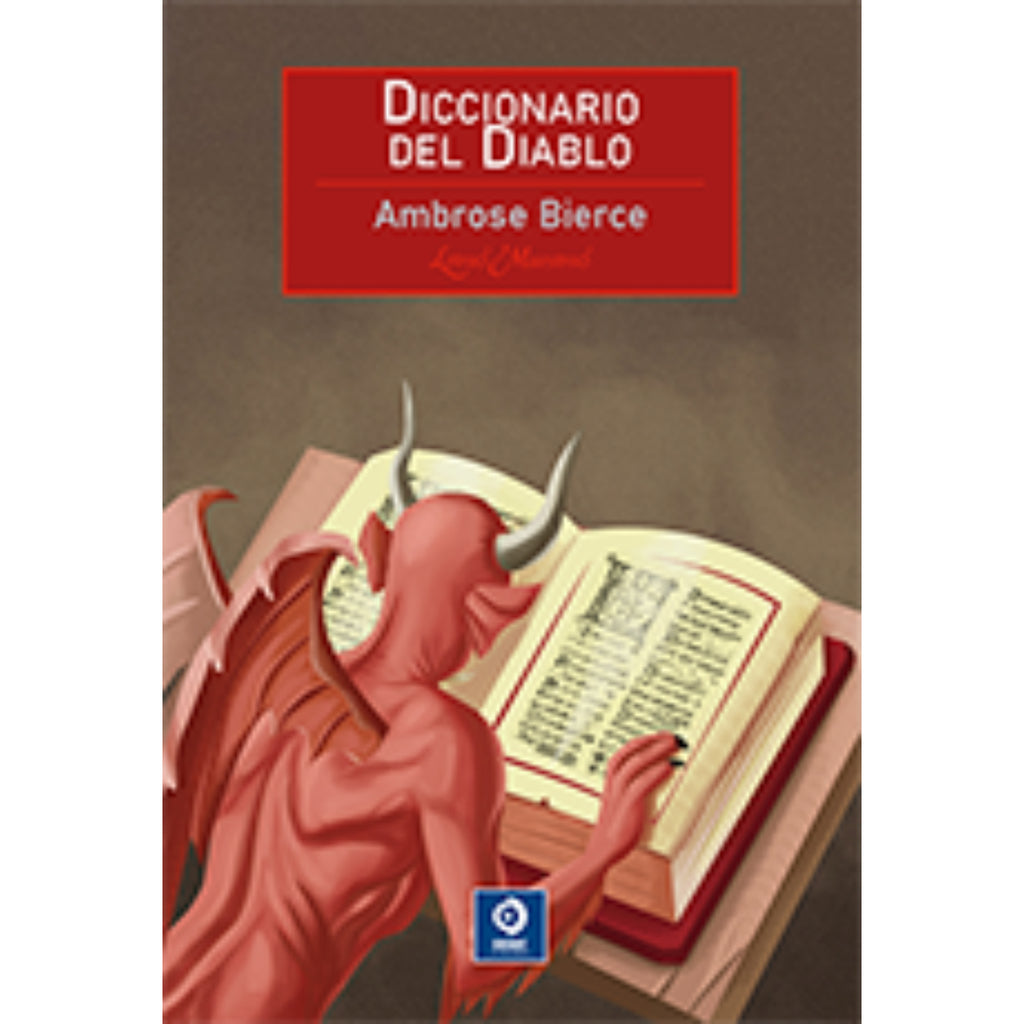 El Diccionario Del Diablo