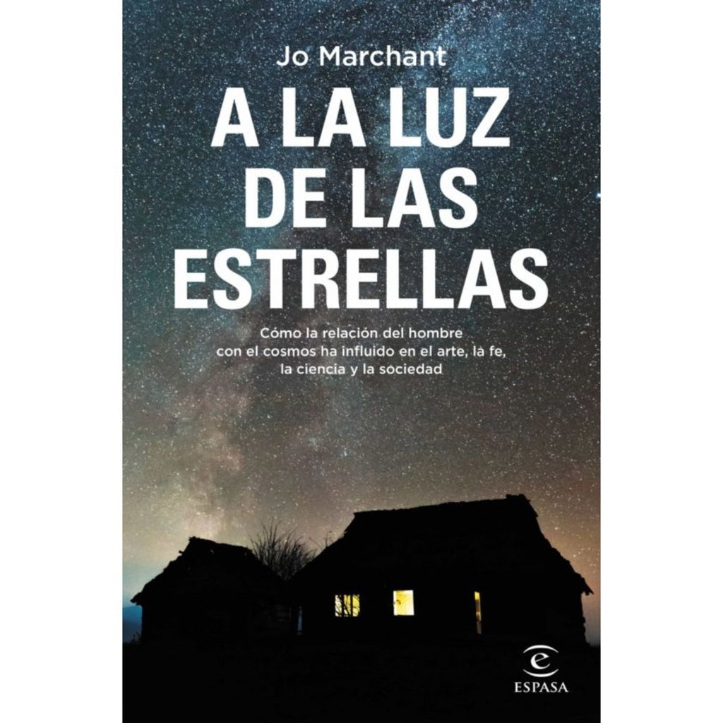 A La Luz De Las Estrellas