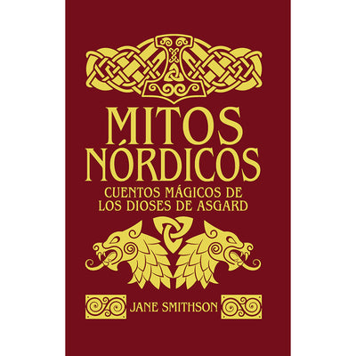 Mitos Nórdicos