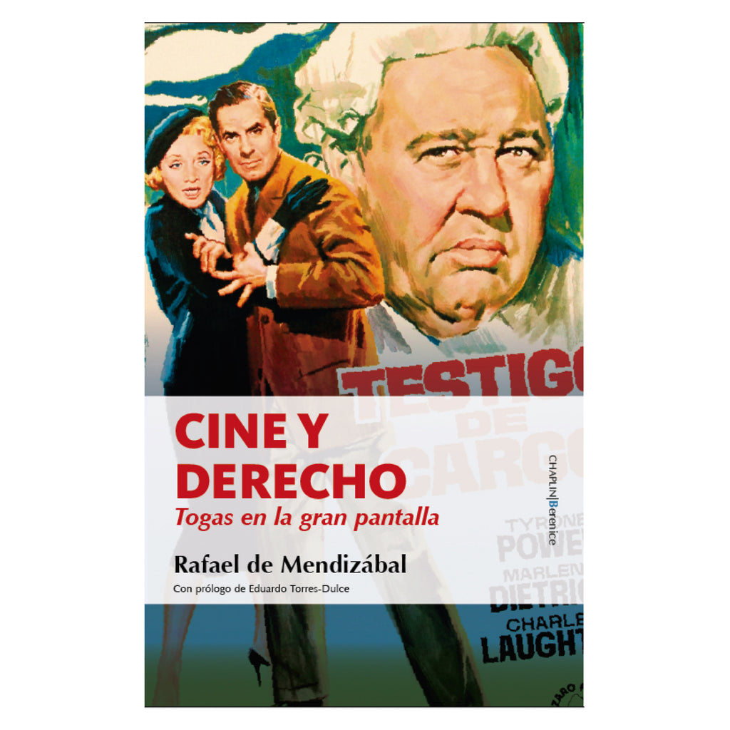 Cine Y Derecho