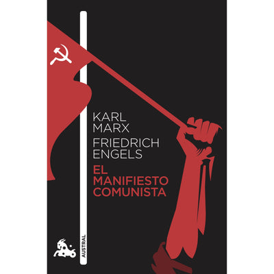 El Manifiesto Comunista