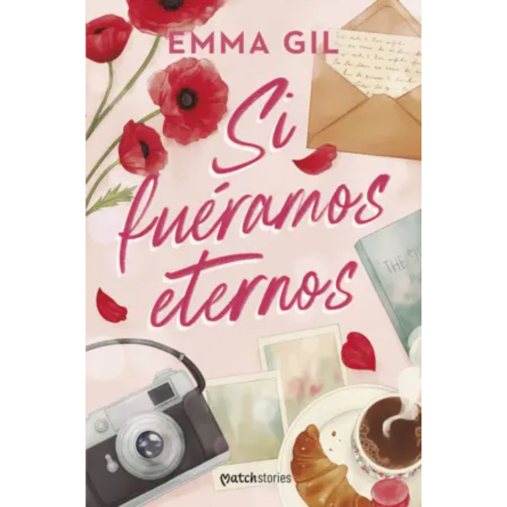 Si Fuéramos Eternos